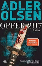 Opfer 2117: Der achte Fall