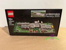 LEGO Factory 4000045
