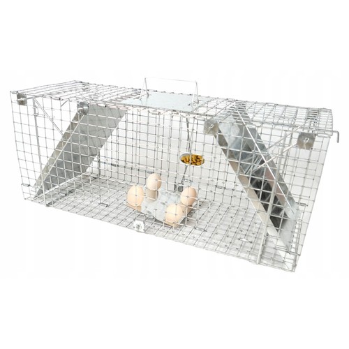 Lebendfalle marder ratten - lebendfalle,
