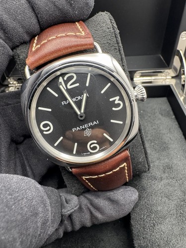 Panerai radiomir full - panerai,