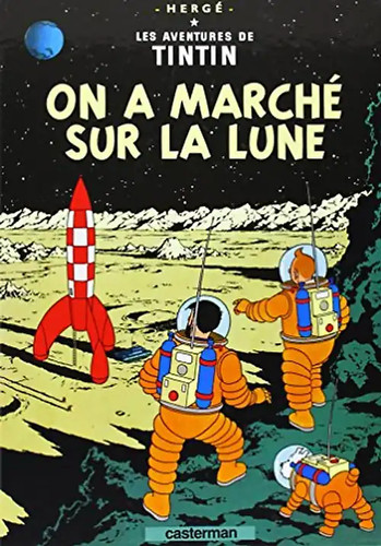 Les aventures tintin - les,