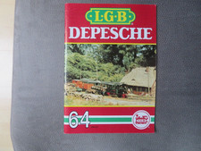 LGB Depesche Ausgabe 64