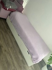 IKEA Nordli Bett zu verkaufen! Auf Wunsch samt Matratze+Bettwäsche (wie neu) VHB