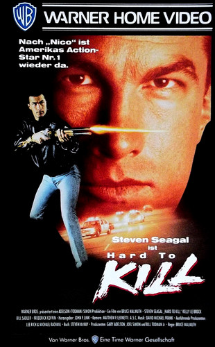 Hard kill kult fsk - to ,