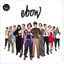 Ebow / EBOW (180G LP + CD) /