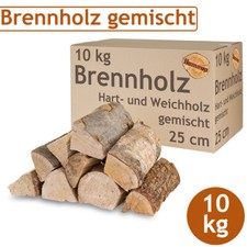 Brennholz Kaminholz gemischt