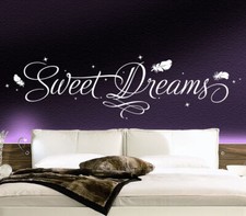 Wandtattoo Wandsticker