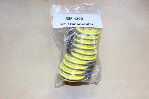 Telenot sesam hf transponder - hf,