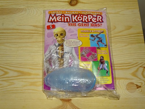 Mein körper wie - mein, das