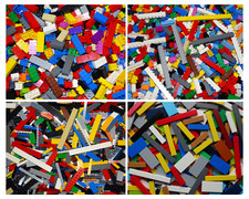 Lego 200 Bausteine Basic