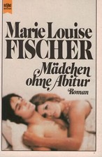 Mädchen ohne Abitur - Marie