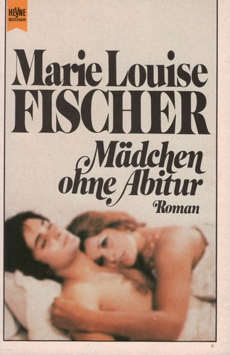 Mädchen ohne abitur marie - mädchen,