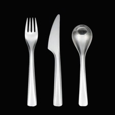 Georg Jensen. Set of Stainless
