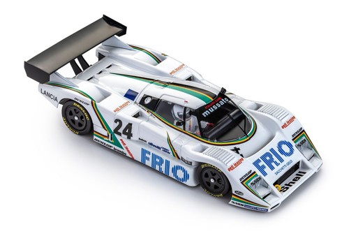 Slot lancia lc2 - slot.it, nr.24