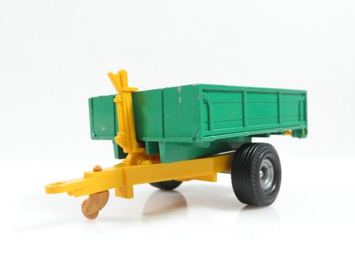 Britains tipping trailer - 1:32,