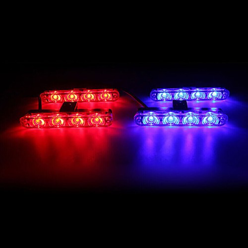 4stk 12v led - led, kfz