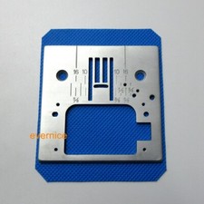 Stichplatte 86992 für Singer