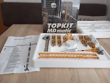 Conrad  1: 87  Potain  Kran MD matic