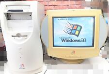 Vintage Packard Bell Tower PC