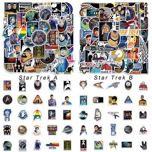 Stück star trek - 50,