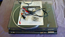 Technics Turntable SL-BD20 A -