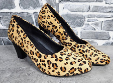 Hotter Joanna Pumps UK 4,5