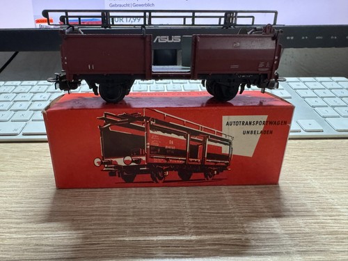 Märklin 4612 - h0,