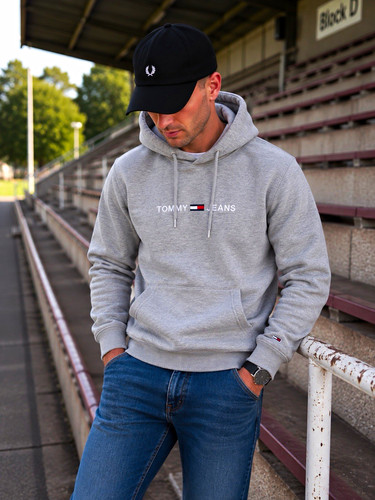 Tommy jeans herren - tommy,