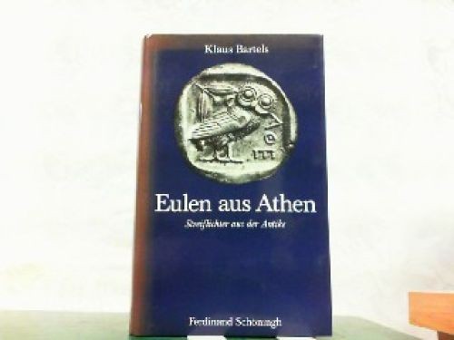 Eulen aus athen streiflichter - athen.,