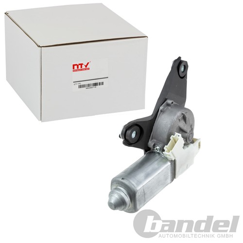 Nty wischermotor hinten - nty,
