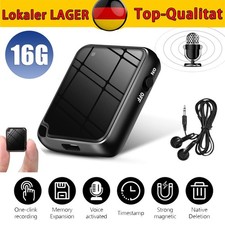 Tragbar 16gb digital - 16gb,