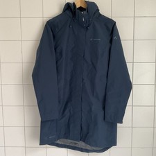 Vaude damen regenmantel - vaude,