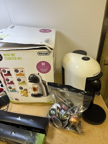 Nespresso vertuo plus home - vertuo,