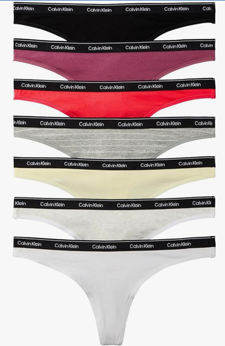 Calvin klein icon - 7,