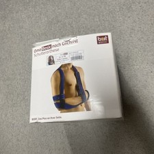 BORT OmoBasic nach Gilchrist