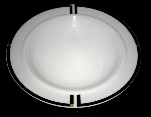 Rosenthal cupola nera - rosenthal,