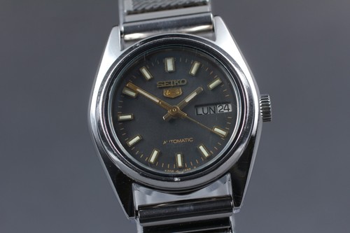 Vintage 1998 seiko 4206 - vintage, 5