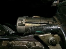 starter motor 104196 MERCEDES