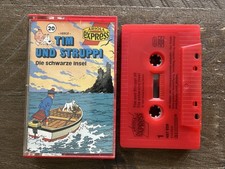 TIM UND STRUPPI, Folge 20 -