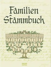 Familienstammbuch