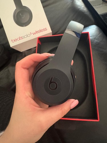 Beats dre solo - dre, solo³