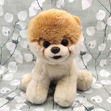 Gund 'Boo' Pommerscher Hund