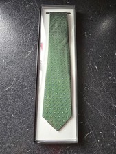 Tolle Seidenkrawatte Krawatte