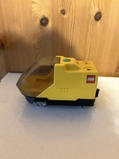 Duplo Lego Lok Elektrisch