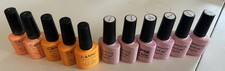 Shellac UV Nagellack 11 Stck.