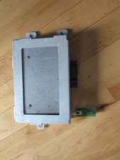 2010 VW Tiguan BLUETOOTH