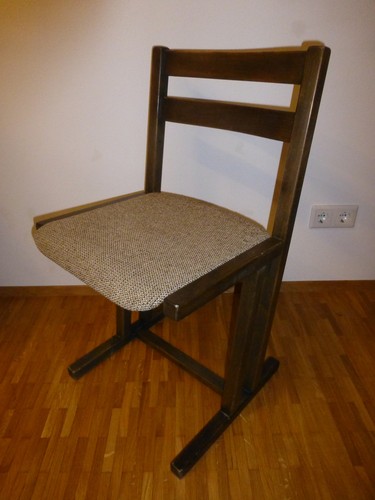 Casala stuhl esszimmerstuhl - casala,
