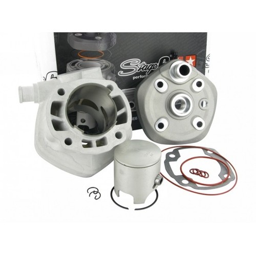 Zylinder kit stage6 racing - zylinder,