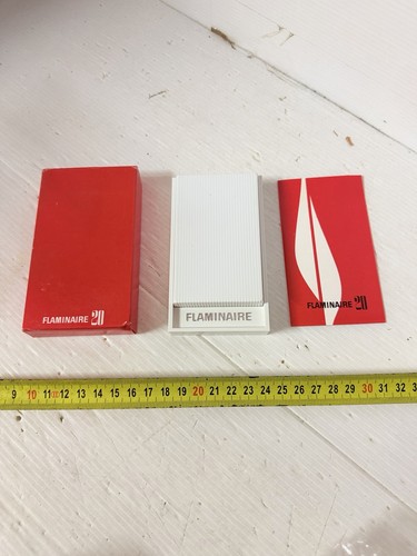 Feuerzeug flaminaire paris - feuerzeug,