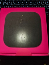 Telekom Glasfaser Modem 2 - Schwarz